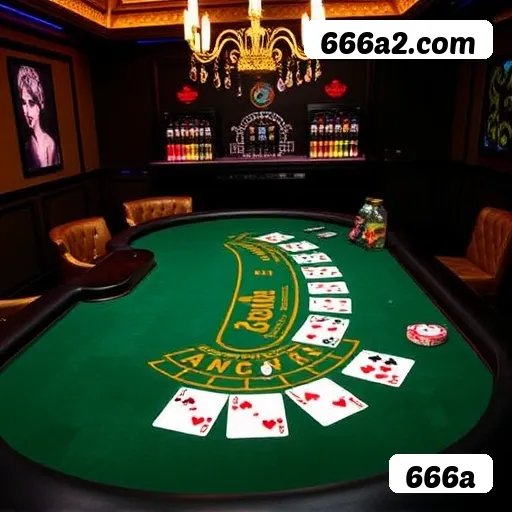 Download app 666a Android iOS