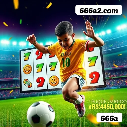 Central de dúvidas rápidas sobre o app 666a