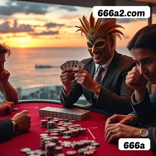 App 666a Android download