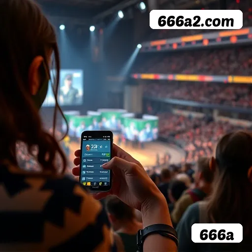 App 666a login mobile