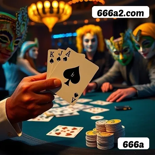 App 666a slots mobile
